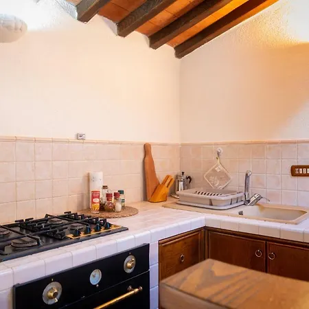 Borgo Marittimo Вилла *