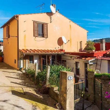 Borgo Marittimo Вилла