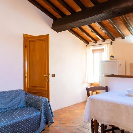 Borgo Marittimo Вилла *