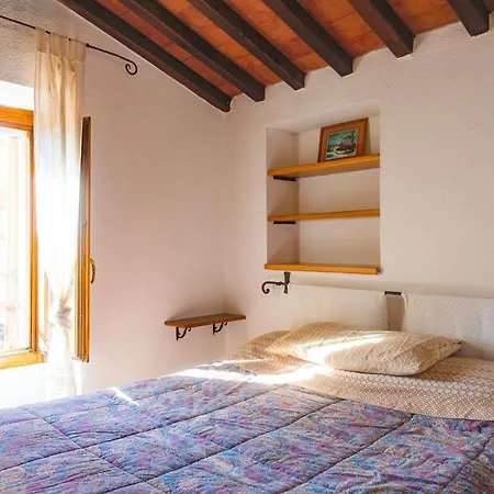 Villa Borgo Marittimo