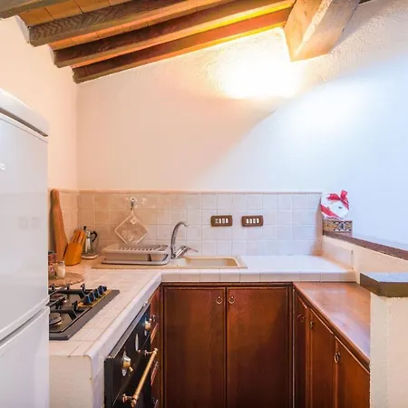 Borgo Marittimo *