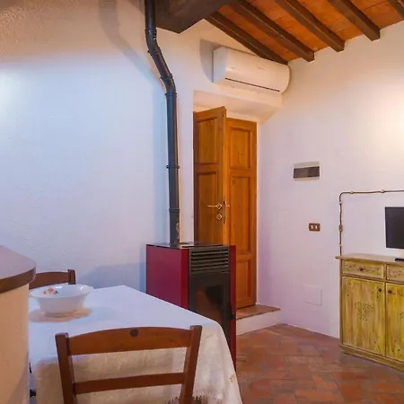 Borgo Marittimo Villa